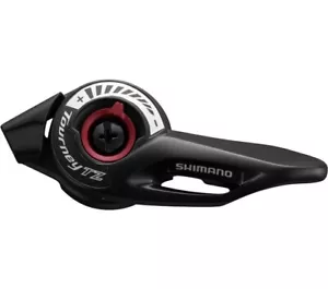 Shimano 3 fach Daumenschalter TZ500 Montage links - Bild 1 von 1