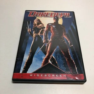 Daredevil DVD Widescreen - Picture 1 of 1
