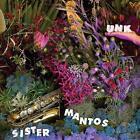 Sister Mantos Unk CD CLO0754 NEW