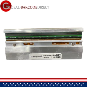 New 305dpi Printhead For Honeywell PX240S PD45S Printer 50178575-001 Genuine  - Picture 1 of 6