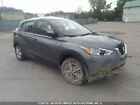 Used Front Right Drive Axle Shaft fits: 2019 Nissan Kicks front axle CVT Front R Nissan Kicks