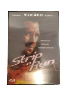 Strip n Run (DVD, 2002) - Picture 1 of 6