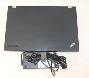 Lenovo ThinkPad W530|Core i7@3.10 GHz|32GB RAM 256SSD|WIN 10. PROF|NVIDIA|Webcam - Picture 1 of 13