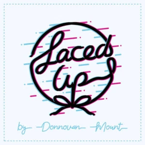 Laced Up by Donnovan Mount - Picture 1 of 3