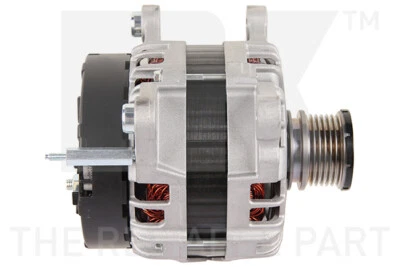Alternatore Generatore per VW Passat Variant 3G5 2.0 Tdi Tiguan AD1 5G1 - Immagine 1 di 3