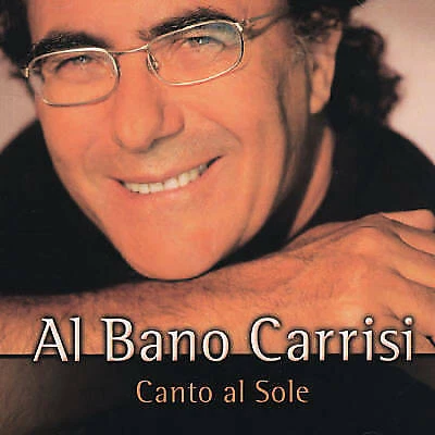 Al Bano - Canto Al Sole (CD 2001) Foto 1 de 1