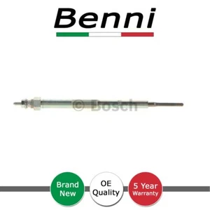 Glow Plug Benni Fits Mitsubishi Shogun Pajero 2000-2006 3.2 D ME203539 - Picture 1 of 10