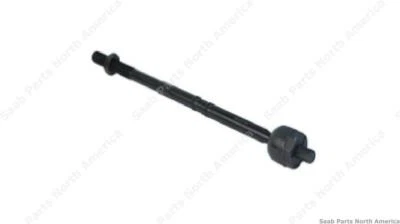 Extremo de barra de amarre de dirección interior delantera para Saab 9-3 PN# 12804238 URO 2003-2006 Foto 1 de 2