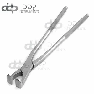 Equine Molar Spreader Pinzette 19" Veterinärinstrumente DDP-V003 - Bild 1 von 3