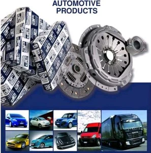 KIT FRIZIONE FIAT BRAVO/A MAREA 1.9 TD 100 KW 55/74 - Imagen 1 de 1