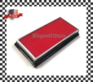 Engine Air Filter For 2012-2019 Versa 1.6L Only 2014-2020 Versa Note 27278-1KK0A - Picture 1 of 1