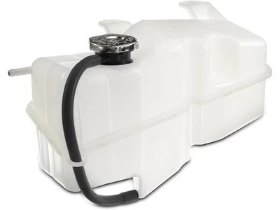Tanque de expansión para Chrysler LHS 1999-2001 97871JMBR 2000 3,5 L V6 Foto 1 de 2
