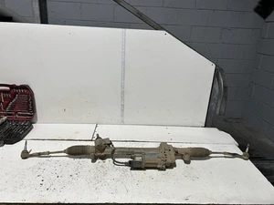 Holden Commodore Steering Rack VF 05/2013-12/2017 - Picture 1 of 11