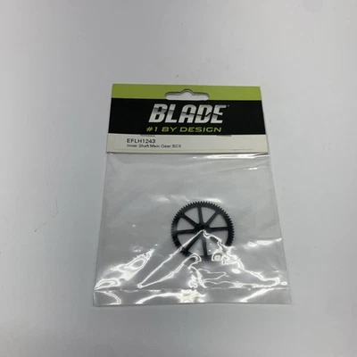 E-Flite EFLH1243 Inner Shaft Main Gear: Blade CX/CX2/CX3 - Image 1 of 2