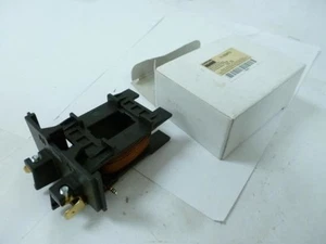 196770 New In Box; Dayton 6GNT5 Replacement Coil 24VAC; DP - Picture 1 of 3