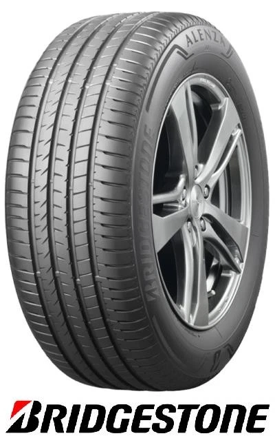 275/35 R21 103Y Bridgestone Alenza* RFT XL - Bild 1 von 1