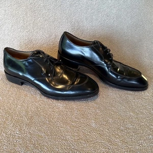 Christian Louboutin Shoes |Thomas Iii Leather Oxford Dress Shoes - Picture 1 of 22