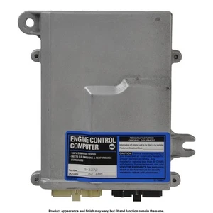 For Chrysler Laser & LeBaron 1986 Cardone Engine Control Module ECM ECU - Bild 1 von 5