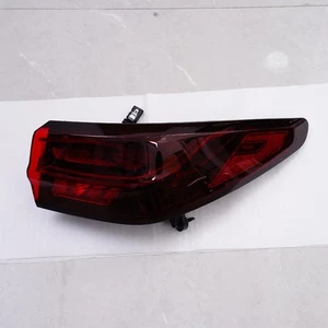 Passenger Side Outer Light Tail Light 87836075 For 2023 2024 2025 Chevy Blazer - Bild 1 von 18