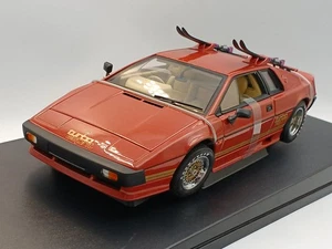 Autoart Lotus Esprit Turbo James Bond 1/18 Car - Picture 1 of 12