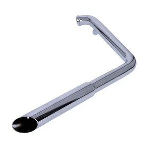 Vance & Hines , I Züge Court Avec Tête Avant Sont Scaglionati - Picture 1 of 1