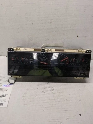 Velocímetro analógico con grupo de tacómetro compatible con 92-93 OCHENTA Y OCHO 19619 Foto 1 de 4