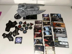 X-Wing Miniatures VT-49 Decimator 1.0 expansion - Picture 1 of 5
