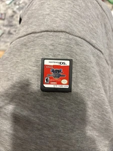 Yu-Gi-Oh World Championship 2008 (Nintendo DS) - Authentic, Tested, FAST SHIP - Picture 1 of 2