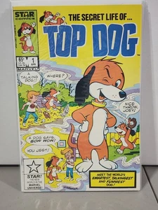 Top Dog #1 8.0 - Bild 1 von 1