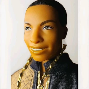 Barbie Exclusive! DARREN Puppe Rocawear SIS SO IN STYLE Mattel AA MÄNNCHEN - Bild 1 von 18