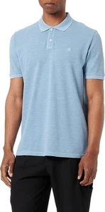 Marc O'Polo 324204853076 Blau Gr.2XL Herren Poloshirt UVP:69,99€ (S/1975) - Bild 1 von 8