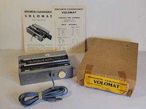 Volomat Densitomètre D'Agrandissement - Enlarger Darkroom - Fonctionnel - Picture 1 of 7