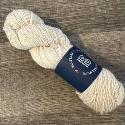 BluFiber Company - DK - Mason - Image 1 of 4