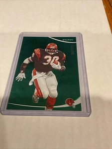 Ickey Woods 2023 Prestige Xtra Points #59 Green /199 🔥Bengals🔥 Legend - Picture 1 of 4