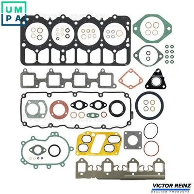 FULL GASKET KIT ENGINE 01-10077-01 FOR TD3.6L4 TCD3.6L04Tier4i/6L4HT/6L4 3.6L - Image 1 of 4