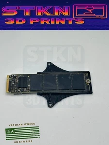 Paquete de 2 - Raspberry Pi M.2 HAT + Adaptador 2280 NVMe - Venta al por mayor - Imagen 1 de 5