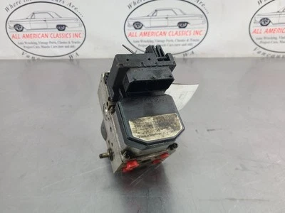Unidad de bomba de freno antibloqueo ABS Hummer H2 2003-07 con módulo - OEM Foto 1 de 4