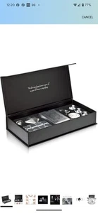The Executive Fidget Set | Premium Sensory Stress Relief Toys for Professionals. - Picture 1 of 13