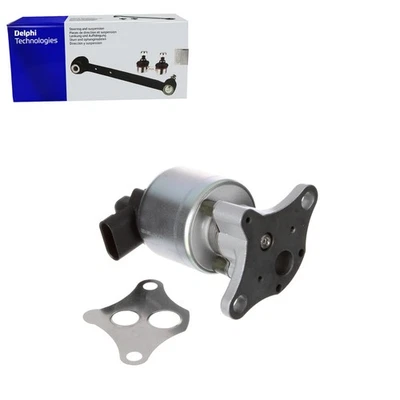Válvula Delphi EGR para 1992-1994 Chevrolet S10 Blazer 4.3L V6 - Imagem 1 de 4
