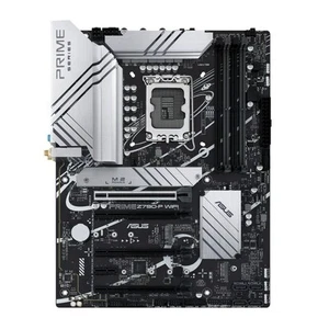 Scheda Madre Asus 90MB1CJ0-M0EAYC INTEL Z790 LGA 1700 - Afbeelding 1 van 1