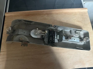 (Rücklicht) Lampenträger links, R RC 107 280 300 SL, Mercedes A 1078200964 L - Bild 1 von 4