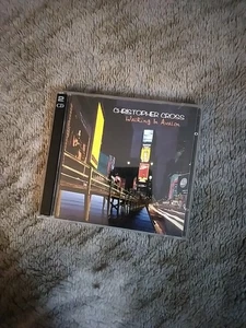 Christopher Cross – Walking In Avalon (CD) 1998 - 2 Discs - Foto 1 di 6