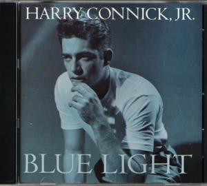 Harry Connick Jr. - Blue Light, Red Light  (CD 1991) - Picture 1 of 2