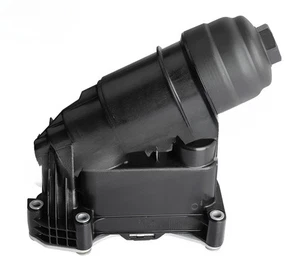 Fit Oil Filter Housing 7800066 BMW F20 F21 2011-2019 F22 F87 2012-2020 E90* - Picture 1 of 5