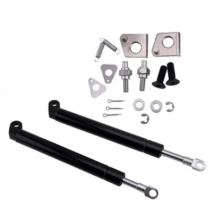 BT PX For Ford For PX 2011-2017 Gas Struts High Quality Package Content - Picture 1 of 12