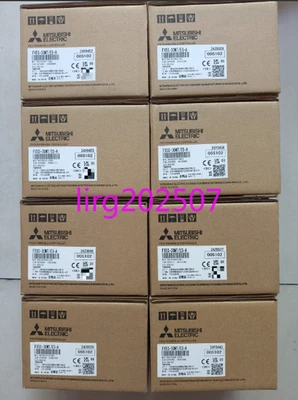 1pc new  Mitsubishi  FX5S-30MT/ES-A - Image 1 of 2