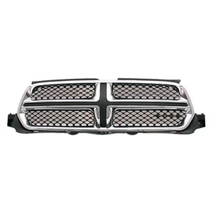 Replacement Front Grille Grille for 2011-2013 Dodge Durango - Picture 1 of 1