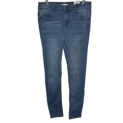 Epic Threads NUEVO CON ETIQUETAS Big Girls BFF Jean Skinny Sullivan lavado Replen Denim talla 16 Foto 1 de 4