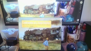 Confessions of a Train-Watcher - Imagen 1 de 12