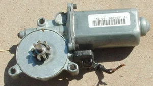 '92-'02 Eldorado/GM Lt Window Motor Used OEM (2938) - Bild 1 von 2